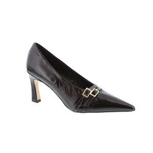 Alexia Barreca pump zwart