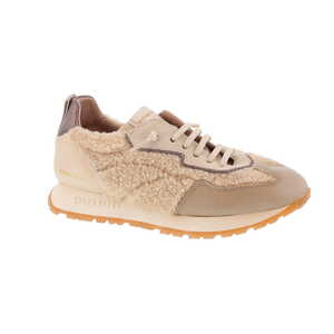 Hispanitas sneaker wit