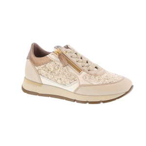 Dl Sport sneaker beige