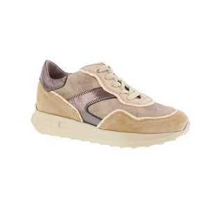 Dl Sport sneaker beige