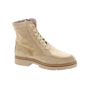 Dl Sport bottine beige