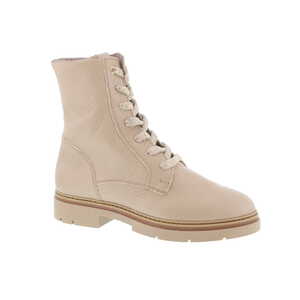 Dl Sport bottine beige
