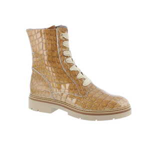 Dl Sport boots taupe