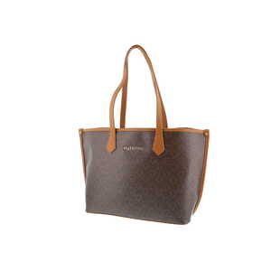 Valentino shopper cognac
