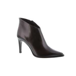 Zinda boots zwart