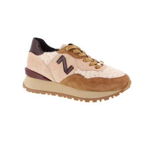 Nathan Baume sneaker beige