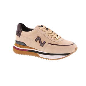 Nathan Baume sneaker beige