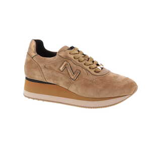 Nathan Baume sneaker beige