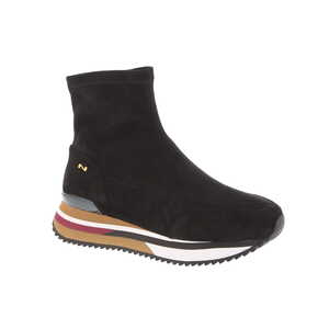 Nathan Baume boots zwart