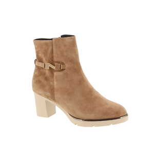 Nathan Baume enkellaars camel