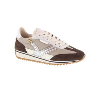 VIA VAI sneaker bruin