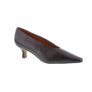 Angel Alarcon pump zwart