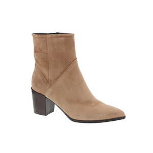 Lili By Paris Londres enkellaars taupe