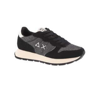Sun68 sneaker zwart