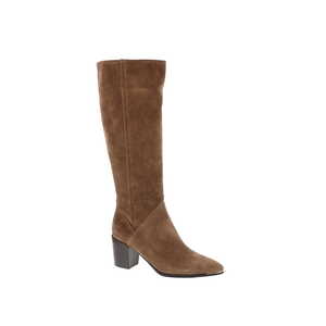 Lili By Paris Londres laars taupe