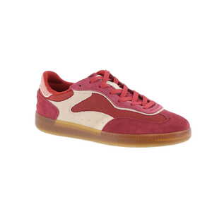 Hoff sneaker rood
