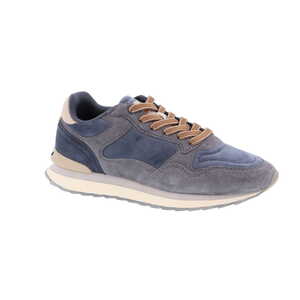 Hoff sneaker blauw