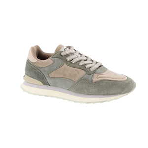 Hoff sneaker kaki