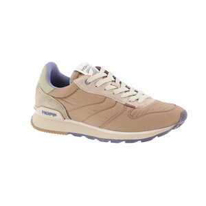Hoff sneaker taupe