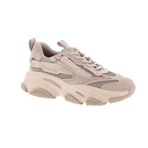Steve Madden sneaker taupe