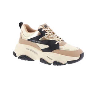 Steve Madden sneaker beige