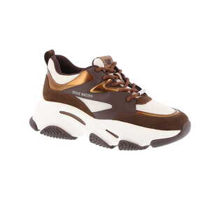 Steve Madden sneaker brons