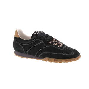 Boax sneaker zwart