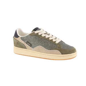 Boax sneaker kaki