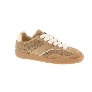 Nubikk sneaker beige