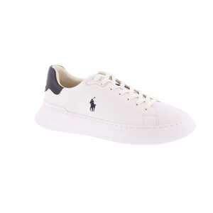 Polo Sport Ralph Lauren sneaker wit