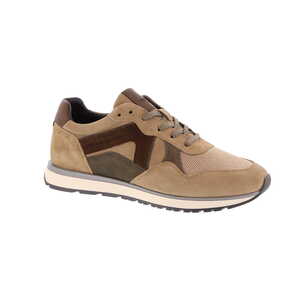 Cycleur De Luxe sneaker taupe