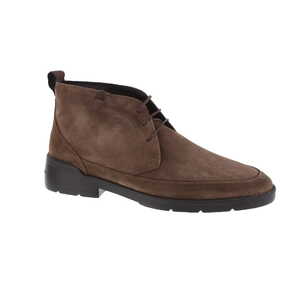 Floris van Bommel bottine taupe