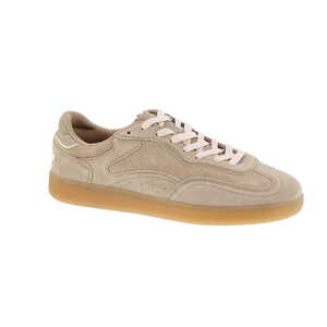 Hoff sneaker taupe