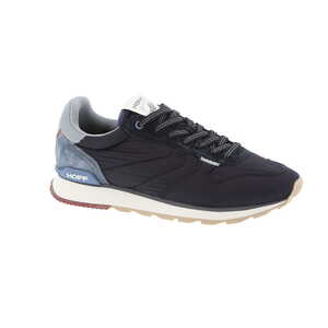 Hoff sneaker zwart