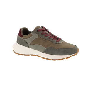 Hoff sneaker kaki