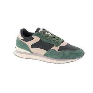 Hoff sneaker groen