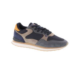 Hoff sneaker blauw