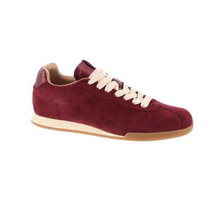 Cycleur De Luxe sneaker bordeaux