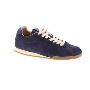 Cycleur De Luxe sneaker blauw