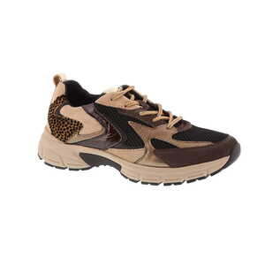 Gabor sneaker bruin