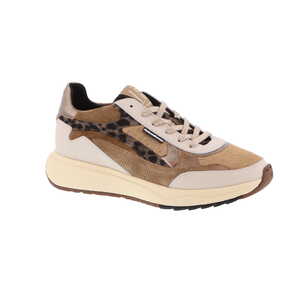 Floris van Bommel sneaker taupe