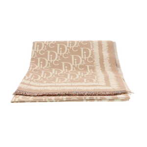 Borsa Milano sjaal beige