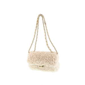 Borsa Milano crossbody wit