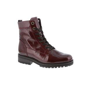 Gabor boots bordeaux