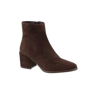 Alexia Barreca enkellaars bruin