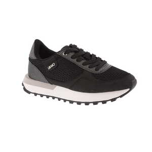 Liu Jo sneaker zwart