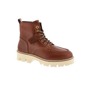 Bronx bottine cognac
