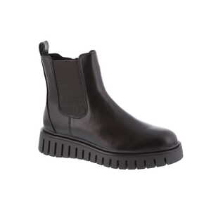 Marco Tozzi boots zwart