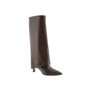Lili By Paris Londres laars bruin
