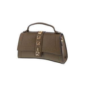 Gaudi crossbody groen